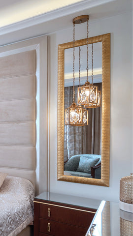 مرا ية  فورست 