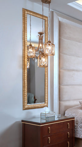 مرا ية  فورست 