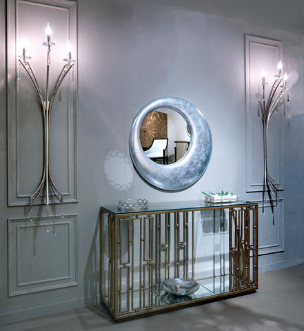 مراية  فيش اي 