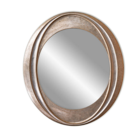 I Twist  Big Size Mirror