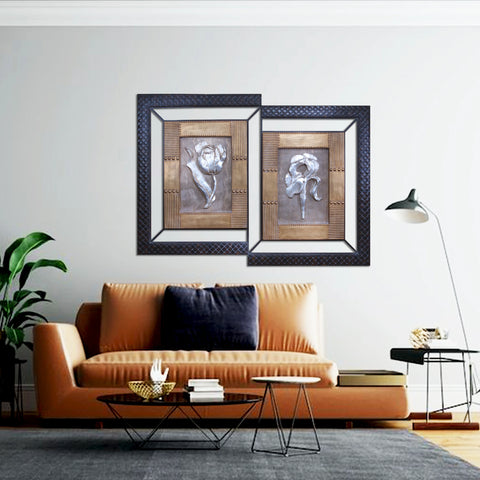 Jungle  2 in 1 - Wall Décor