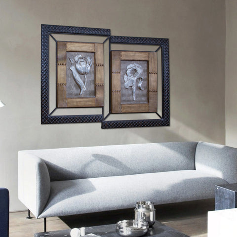 Jungle  2 in 1 - Wall Décor
