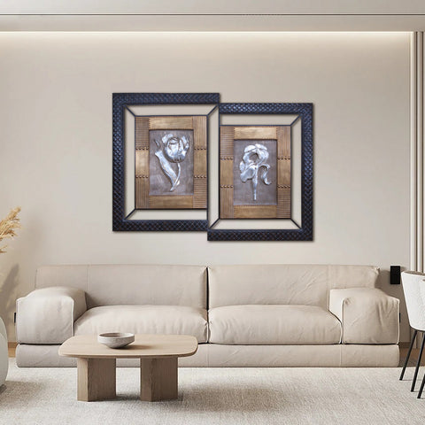 Jungle  2 in 1 - Wall Décor