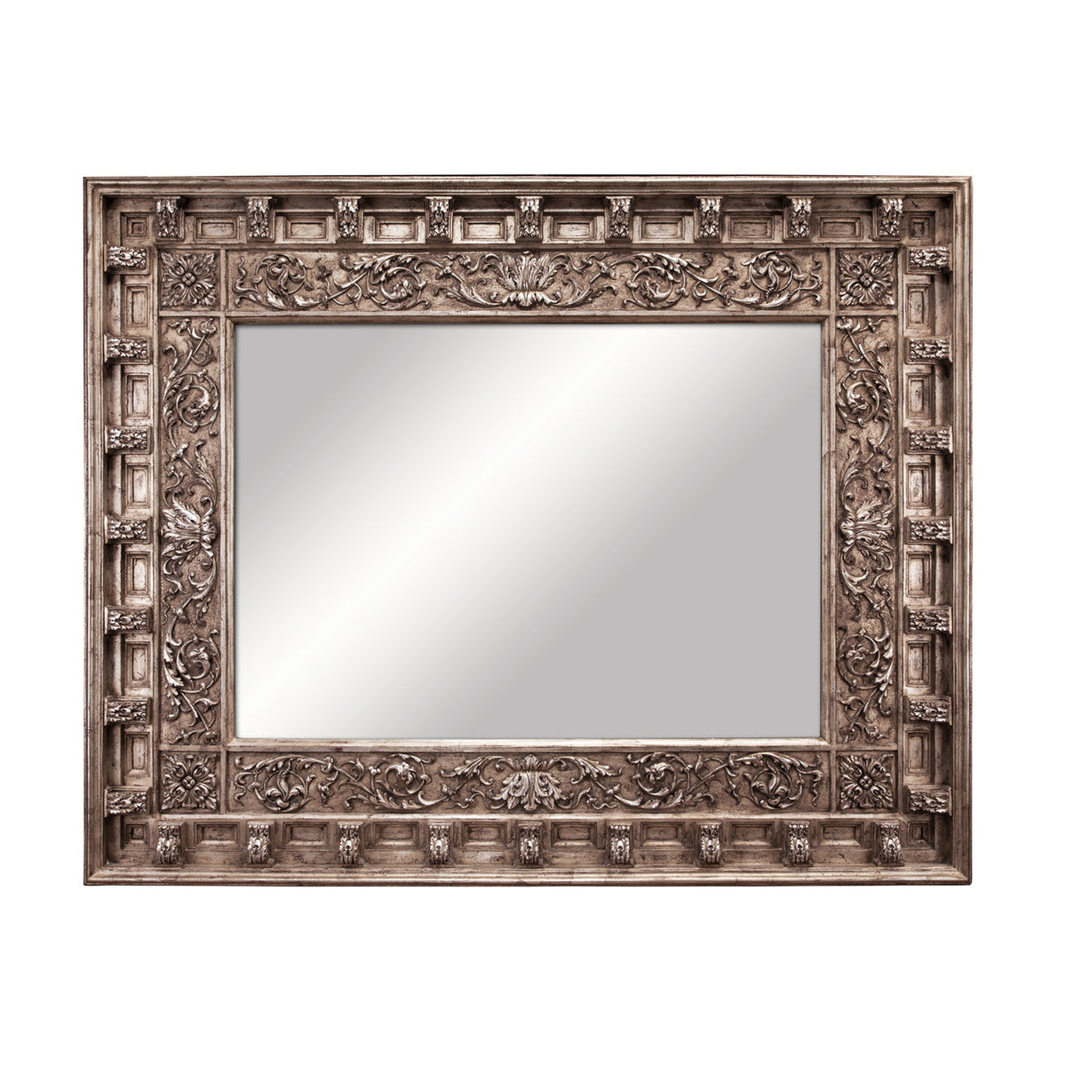 Kabooleave Mirror