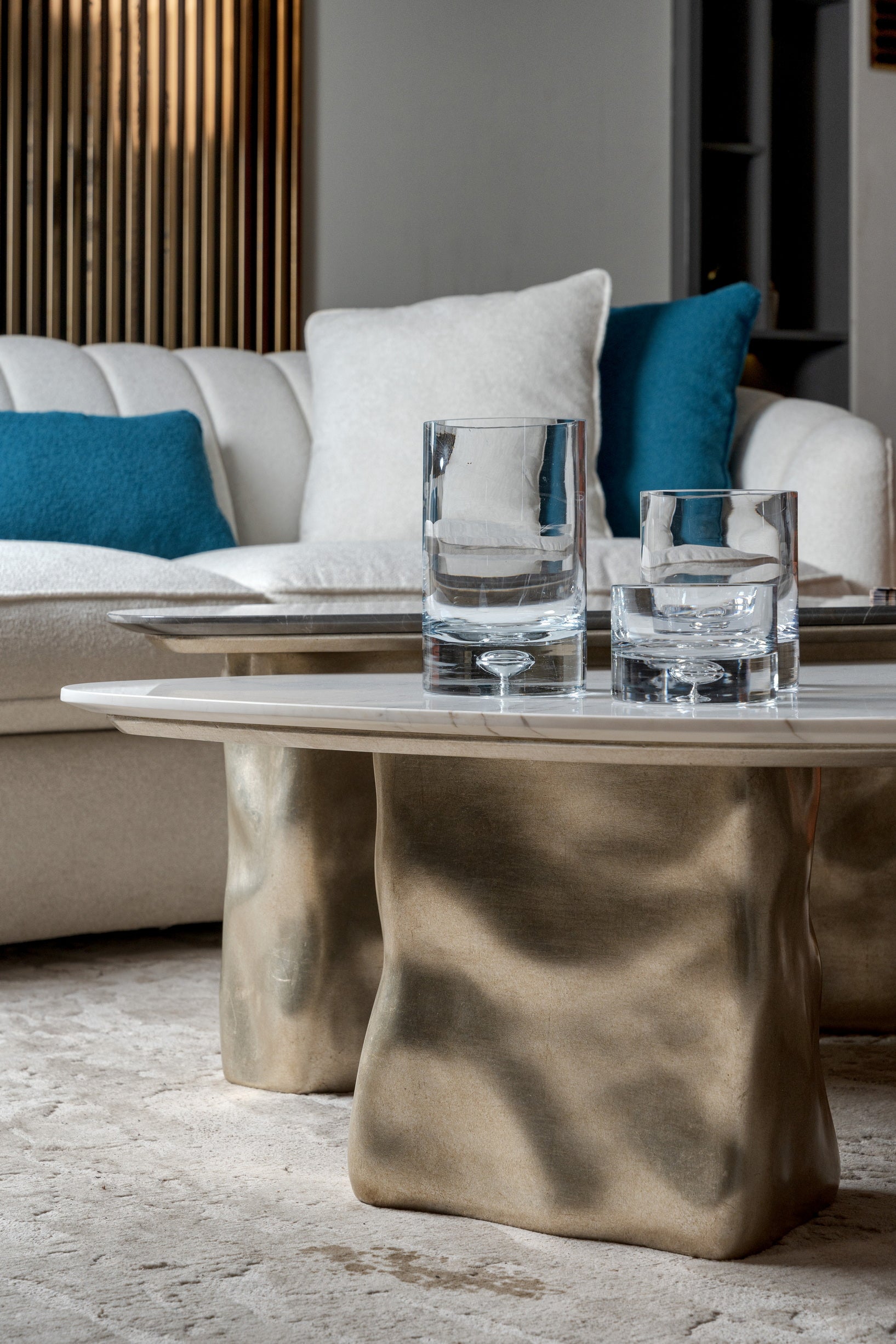 Sago Triangle Table