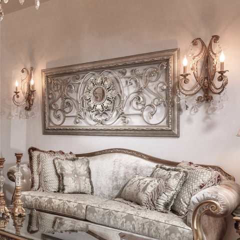 Margo - Wall Decor