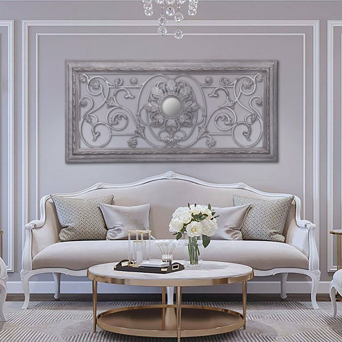 Margo - Wall Decor