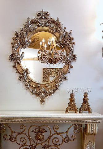 Classic   Mirror 165