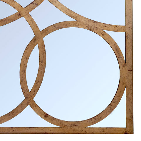 Circles Mirror