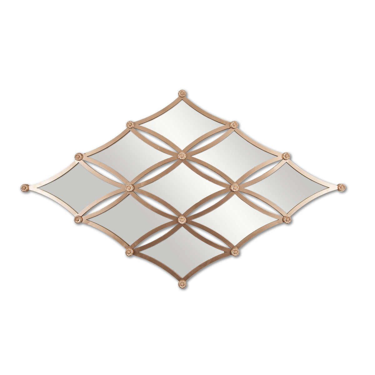 Diamonds Mirror