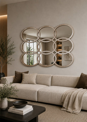 Olympic 9 Mirror
