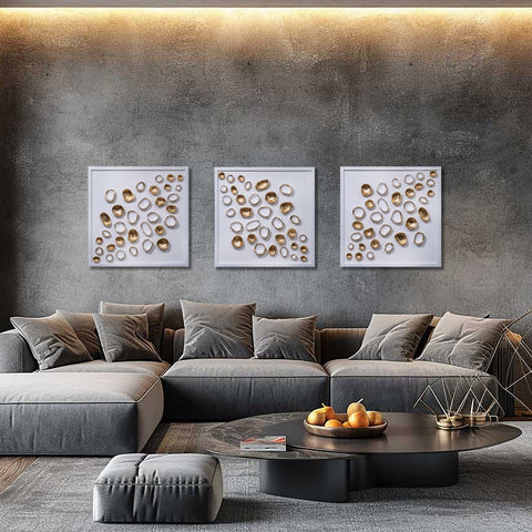 Orion Wall Decor