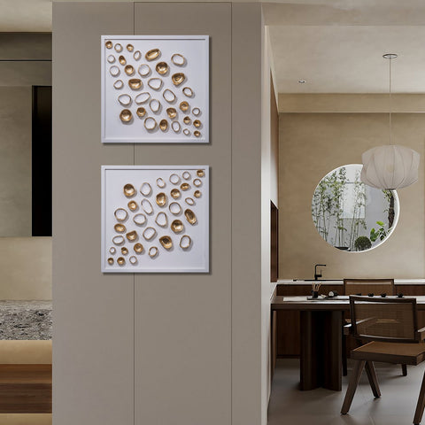Orion Wall Decor