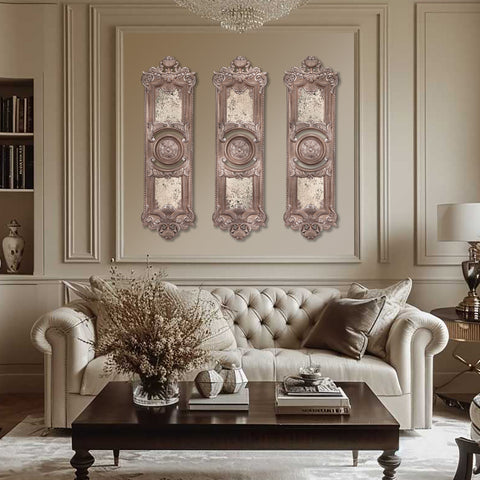 Porto -  Wall Decor