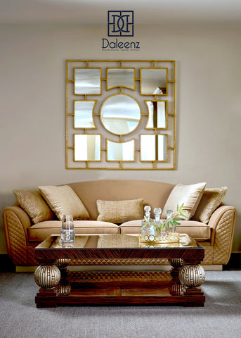 تربيزة  فور نوتس 