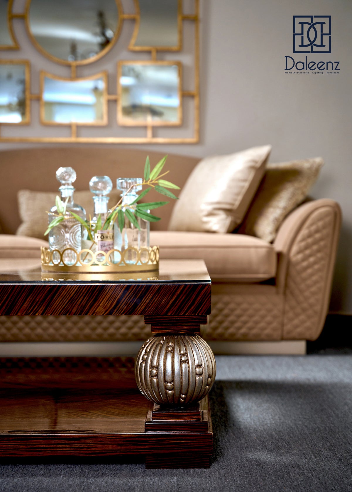 تربيزة  فور نوتس 