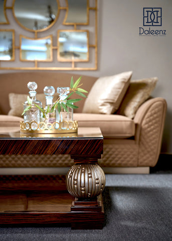 تربيزة  فور نوتس 