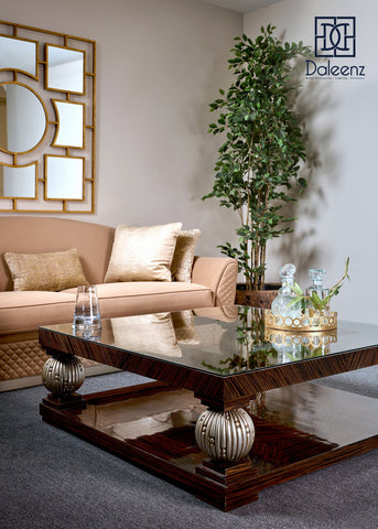 تربيزة  فور نوتس 