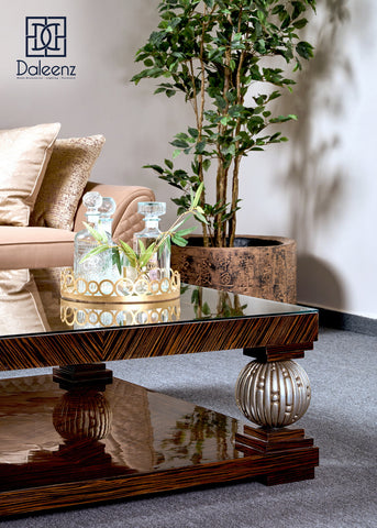 تربيزة  فور نوتس 