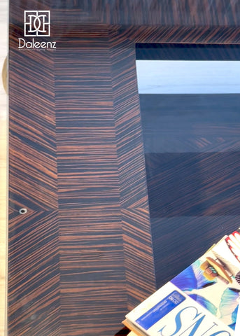 تربيزة  فور نوتس 