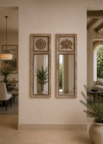 Rozetta Mirror