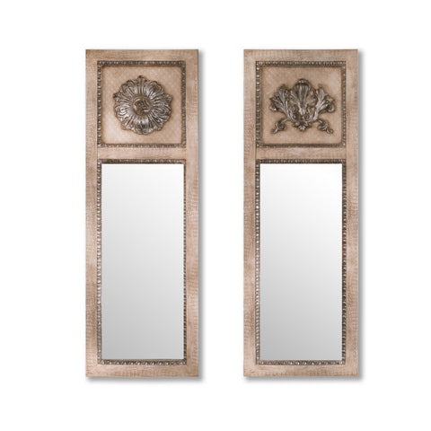 Rozetta Mirror