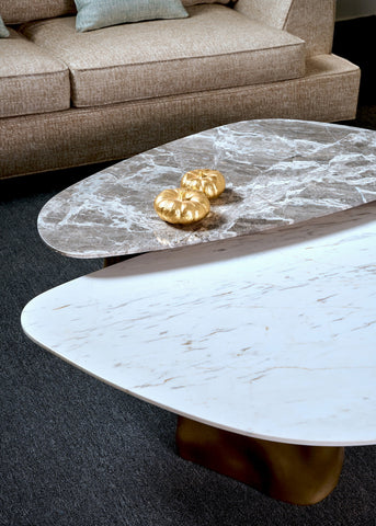 Sago Triangle Table