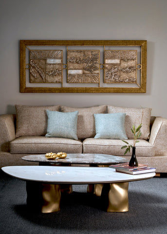 Sago Triangle Table