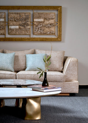 Sago Triangle Table
