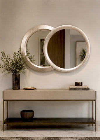 Sago Mirror