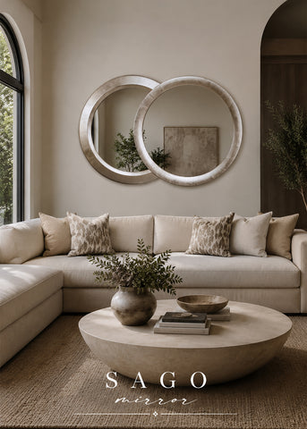 Sago Mirror