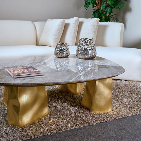 Sago Squared Table