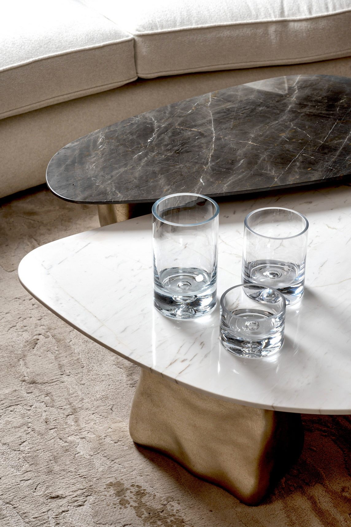 Sago Triangle Table