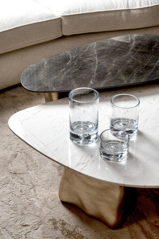 Sago Triangle Table