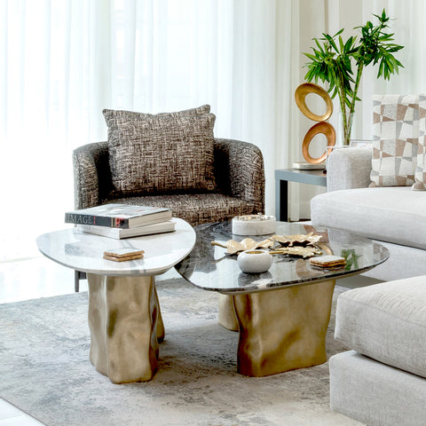 Sago Triangle Table