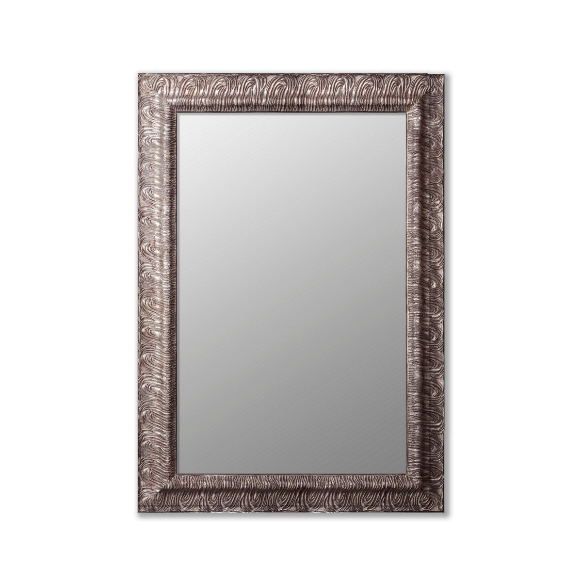 Volcano  Mirror