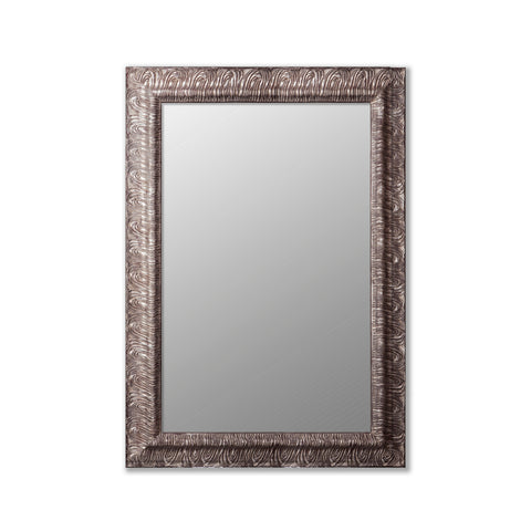 Volcano  Mirror