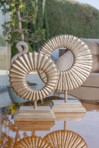 Sunny Table Accessories