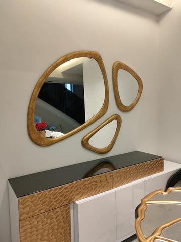 Houlamy Mirrors