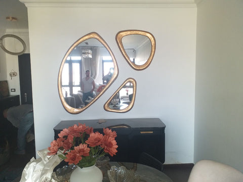 Houlamy Mirrors