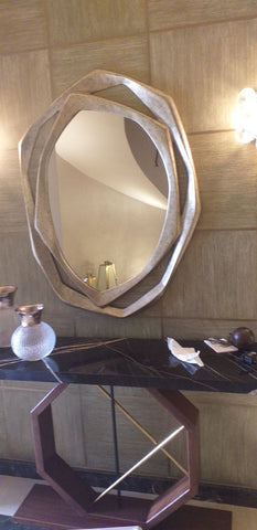 Ego Mirror